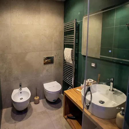 Guest house Xenia Neapolis Naples