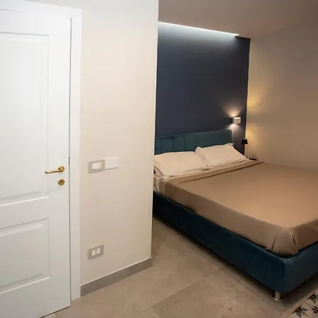 Xenia Neapolis Guest house