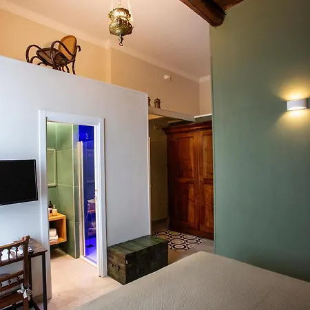 Guest house Xenia Neapolis