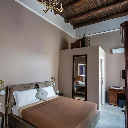 Xenia Neapolis Guest house *