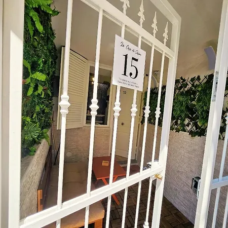 La Casa Di Susien Appartamento Napoli