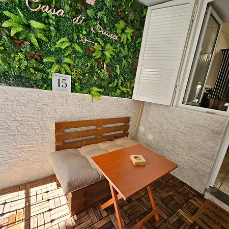 La Casa Di Susien Appartamento *