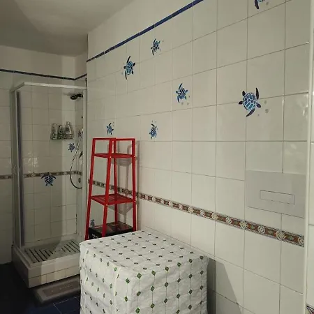 Apartment Tre Regine Naples