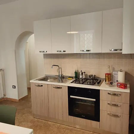 Apartment Tre Regine *