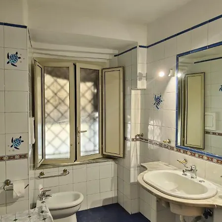 Apartment Tre Regine Naples