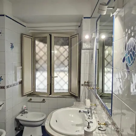 Apartment Tre Regine