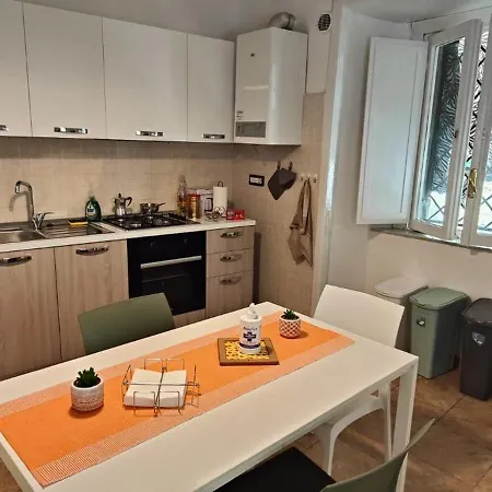 Tre Regine Apartment