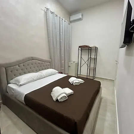 Affittacamere Luxury Carbonara 95 Napoli