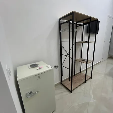 Affittacamere Luxury Carbonara 95 *