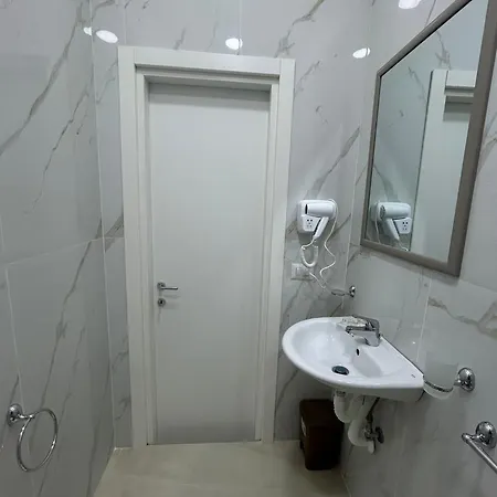 Affittacamere Luxury Carbonara 95