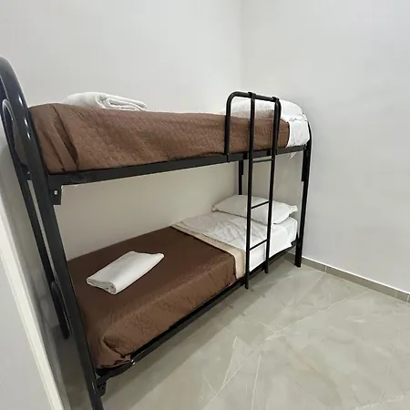 Affittacamere Luxury Carbonara 95 *