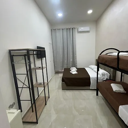Luxury Carbonara 95 *