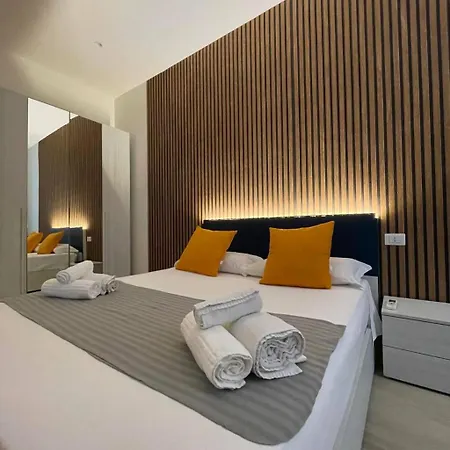 Np Spaccanapoli Guest house