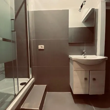 Guest house Np Spaccanapoli *