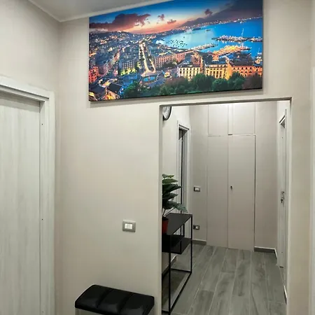 Mageva Luxury Guest house Naples