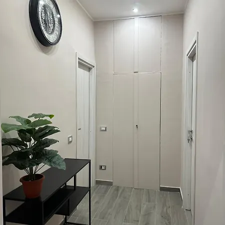Mageva Luxury Guest house Naples