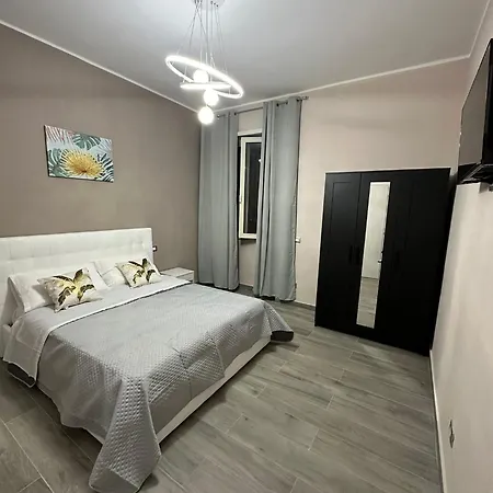 Mageva Luxury Guest house Naples