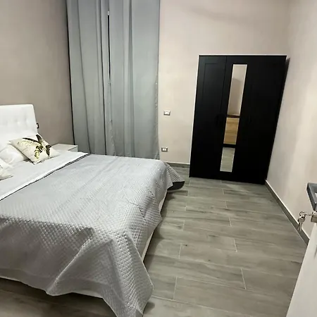 Mageva Luxury * Naples