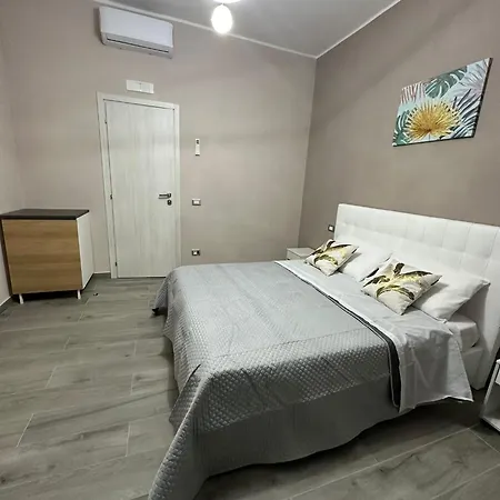 Guest house Mageva Luxury Naples