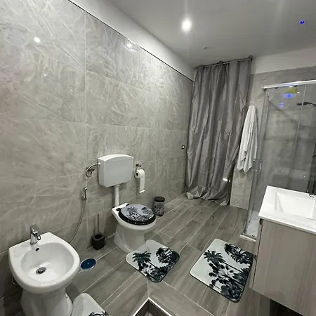 Guest house Mageva Luxury
