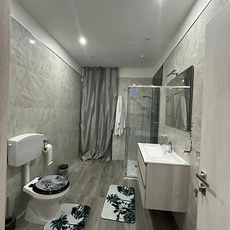 Mageva Luxury Guest house *