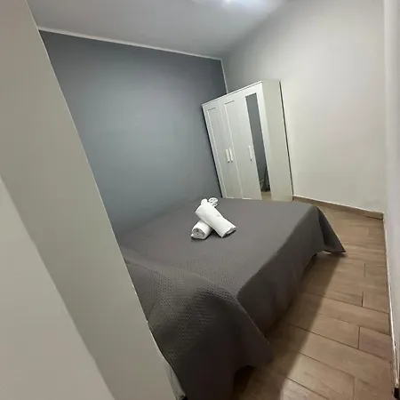 House San Filippo Holiday home Naples