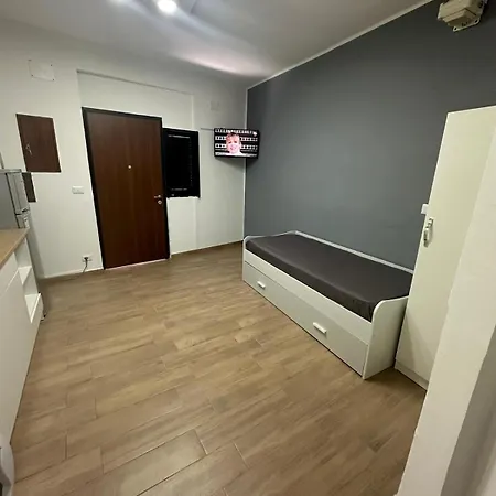 House San Filippo Naples
