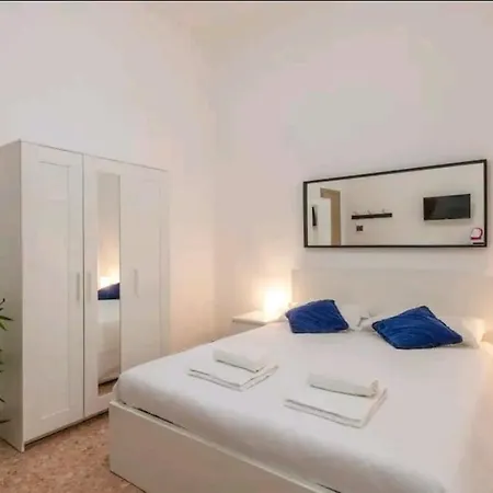 Be Neapolitan La Dimora Degli Artisti