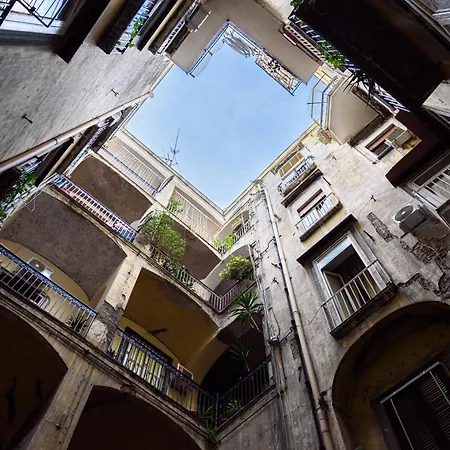 Holiday home Random Holidays Naples