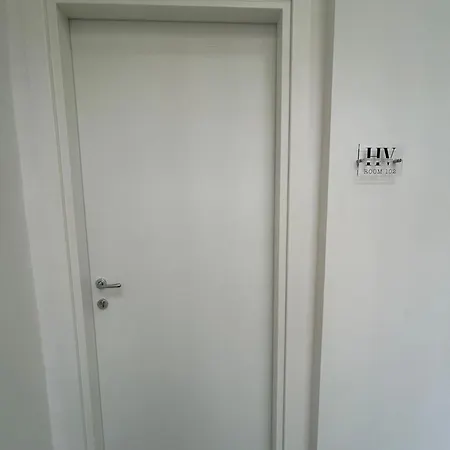 Affittacamere Luxury Carbonara 95