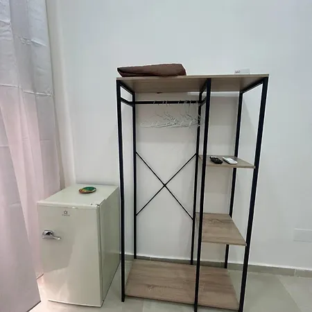 Affittacamere Luxury Carbonara 95 Napoli