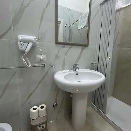 Luxury Carbonara 95 *