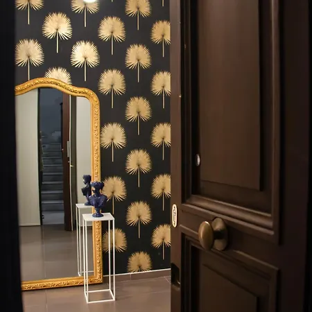 Dimora Bernini Apartment