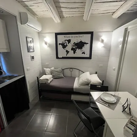 Apartamento Essential Small House *