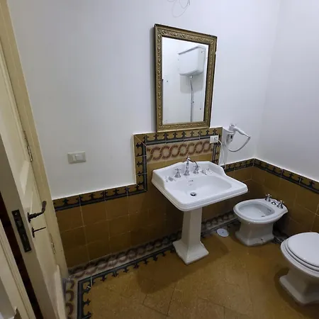 Art House Venusio Napoli