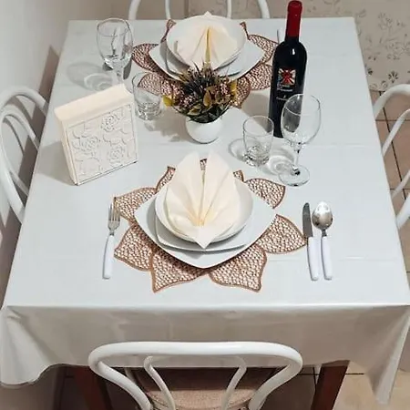 Appartamento Risvegli Partenopei House *