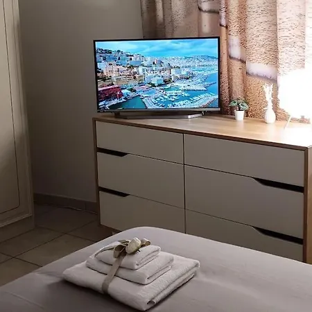 Risvegli Partenopei House * Napoli
