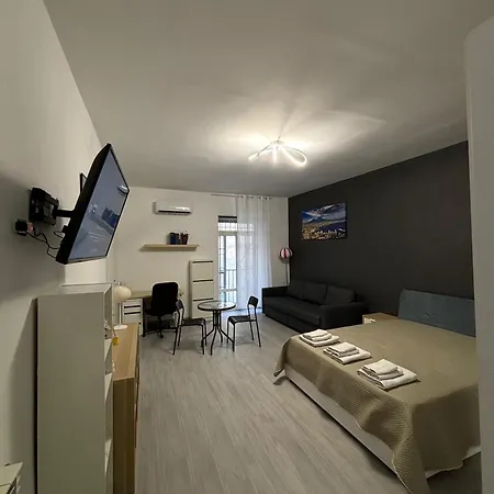 New Generation Toledo Apartamento *