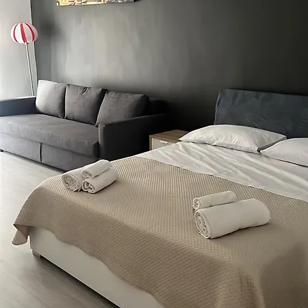 Apartment New Generation Toledo Naples