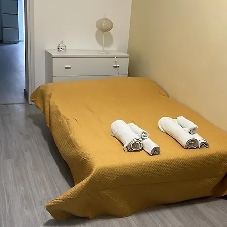 Apartment New Generation Toledo