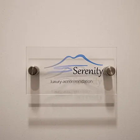 Serenity Affittacamere *