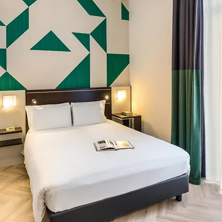 Mercure Centro Angioino