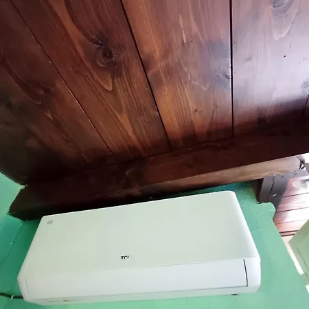 Guest house Goldencube Naples