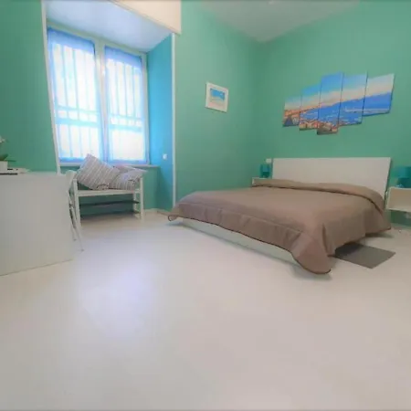 Bed & Breakfast 'a Funtanella Naples