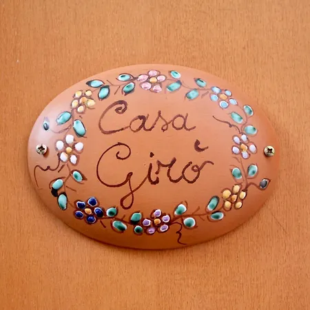 Casa Giro Neapel
