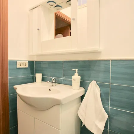 Casa Giro Apartment