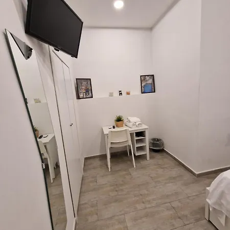 Bed & Breakfast Casa Sanni *