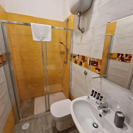 Bed & Breakfast Casa Sanni
