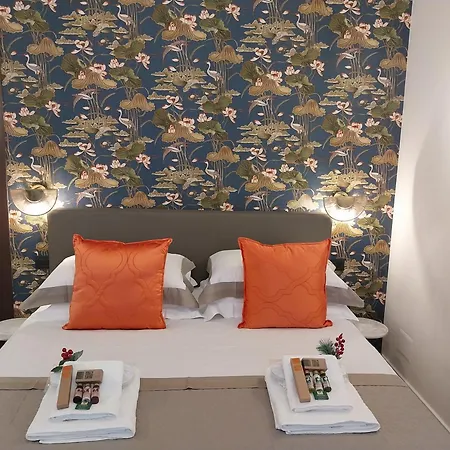 Mariana Luxury * Naples