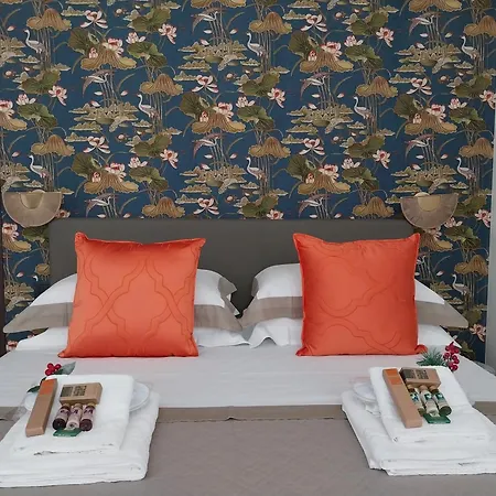 Apartment Mariana Luxury